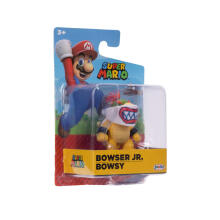 SUPER MARIO Фигрука, 6 см, W41