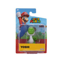 SUPER MARIO Фигрука, 6 см, W41