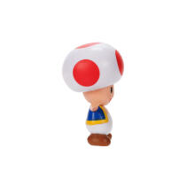 SUPER MARIO Фигрука, 6 см, W41