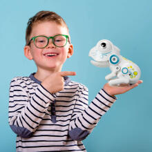 SILVERLIT YCOO Robot Robo frog