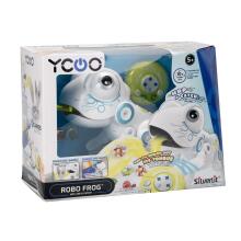 SILVERLIT YCOO Robot Robo frog