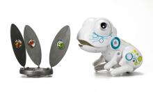 SILVERLIT YCOO Robot Robo frog
