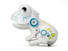 SILVERLIT YCOO Robot Robo frog