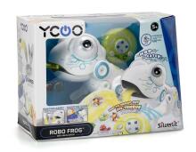 SILVERLIT YCOO Robot Robo frog