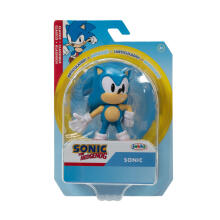 SONIC THE HEDGEHOG W13 figure 6 cm