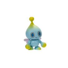 SONIC THE HEDGEHOG W13 figure 6 cm