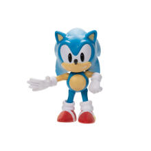 SONIC THE HEDGEHOG W13 figure 6 cm
