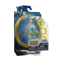 SONIC THE HEDGEHOG W13 figure 6 cm