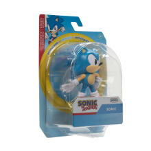 SONIC THE HEDGEHOG W13 figure 6 cm