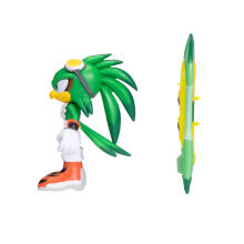 SONIC THE HEDGEHOG W12 articulated figure 10 cm