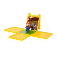 SUPER MARIO MOVIE Фигурка, 3 см
