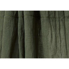 Jollein Veil Vintage Art.002-001-00157 Leaf Green (155 cm)