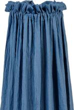 Jollein Veil Vintage Art.002-001-66035 Jeans Blue (155 cm)
