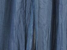 Jollein Veil Vintage Art.002-001-66035 Jeans Blue (155 cm)