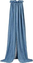 Jollein Veil Vintage Art.002-001-66035 Jeans Blue (155 cm)