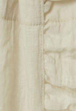 Jollein Veil Vintage Art.002-001-66081 Ruffle Nougat  (155 cm)