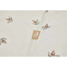 Jollein Duvet Cover Art.003-005-67024 Rosehip