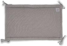 Jollein Bumper Art.004-895-65354 Bliss Knit Storm Grey