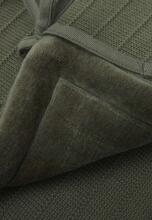 Jollein Bumper Art.004-895-67010 Pure Knit Leaf Green