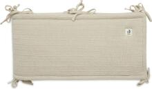 Jollein Bumper Art.004-895-67011 Pure Knit Nougat