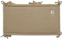 Jollein Bumper Art.004-895-67012 Pure Knit Biscuit