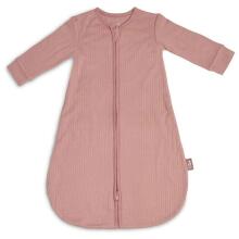Jollein Newborn Art.015-410-66034 Basic Stripe Rosewood 60cm