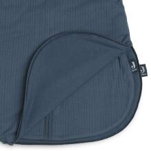 Jollein Newborn Art.015-410-66040 Basic Stripe Jeans Blue  60cm