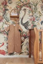 Jollein With Removable Sleeves Art.016-541-66090 Stargaze Biscuit 90cm