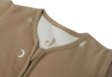 Jollein With Removable Sleeves Art.016-542-66090 Stargaze Biscuit 110cm