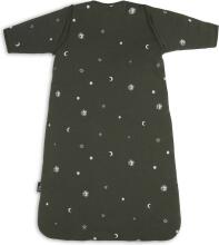 Jollein With Removable Sleeves Art.016-541-66091 Stargaze Leaf 90cm