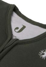 Jollein With Removable Sleeves Art.016-542-66091 Stargaze Leaf 110cm