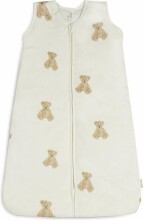 Jollein With Removable Sleeves Art.016-541-66095 Teddy Bear - kokvilnas guļammaisiņš ar rokām 90cm