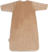 Jollein With Removable Sleeves Art.016-548-66096 Velvet Biscuit 70cm