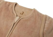Jollein With Removable Sleeves Art.016-541-66096 Velvet Biscuit 90cm