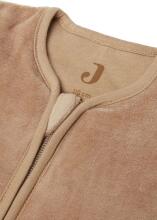 Jollein With Removable Sleeves Art.016-541-66096 Velvet Biscuit 90cm
