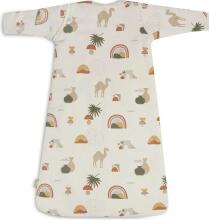 Jollein With Removable Sleeves Art.016-548-67013 Middle East  70cm