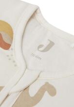 Jollein With Removable Sleeves Art.016-541-67013 Middle East  90cm