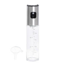 Ikonka Art.KX4665 Oil dispenser sprayer with 100ml scale