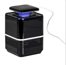 Ikonka Art.KX4419 UV USB insekticīda lampa pret odiem