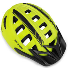SPEED Kask r. 55-58 cm YW