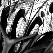 CHECKPOINT Kask r. 55-58 cm WT
