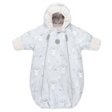 Lenne '24 Bliss Art.24300/001 Winter sleeping bag for babies