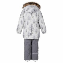 Lenne'23 Rimona Art.23320C/1014 Šiltas kūdikio žiemos terminis kostiumas Striukė ir kelnės