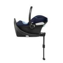 Cybex Base T Art.516410004 Black  bāze