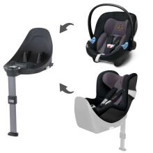 Cybex Base T Art.516410004 Black  bāze