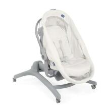 Chicco Baby Hug Air 4 in1  Art.79173.21 Snow white