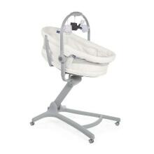 Chicco Baby Hug Air 4 in1  Art.79173.21 Snow white