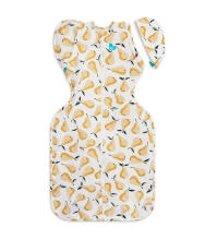 Love To Dream Swaddle Up Original Art.LTD-L2001264OCRM