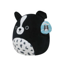 SQUISHMALLOWS W15 Plush toy, 12 cm