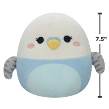 SQUISHMALLOWS W15 Plush toy, 19 cm